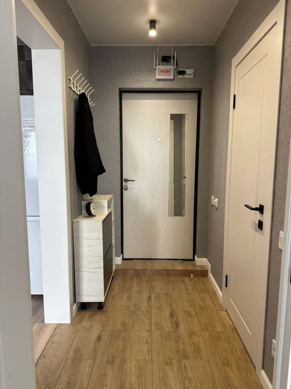 Квартира с отличным ремонтом