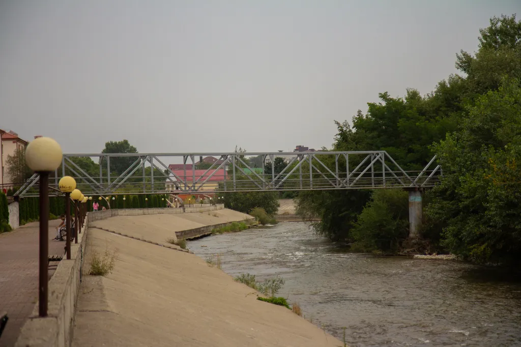 Уютная квартира в новом доме