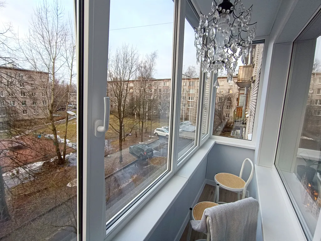 Квартира в центре у парка