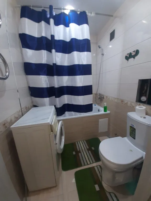 Квартира в районе Снежинки