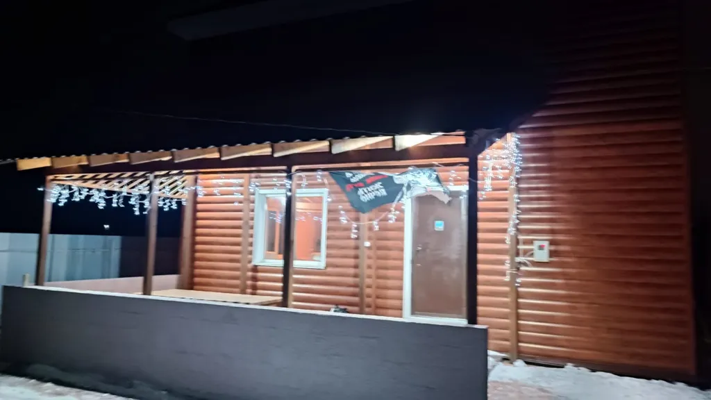 Коттедж на Птицеводе-3