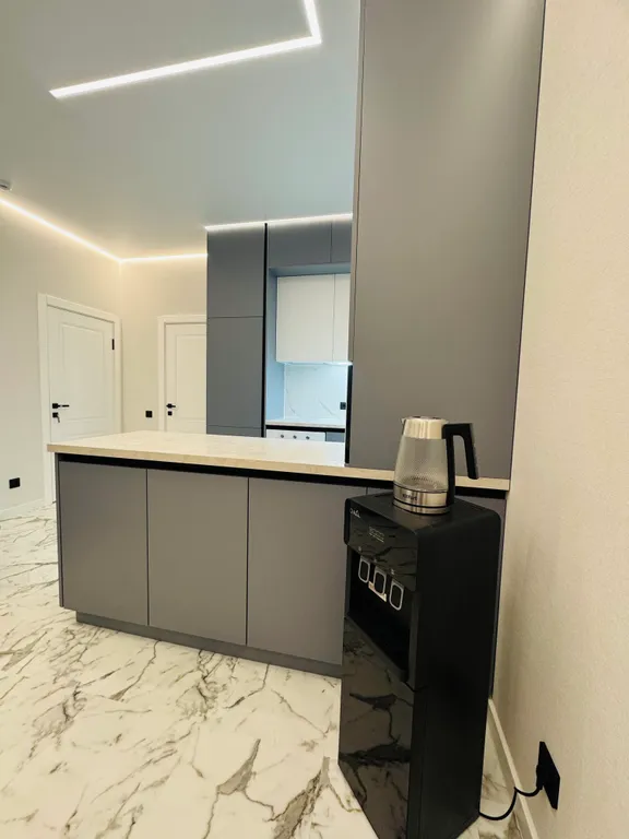 Высота комфорта