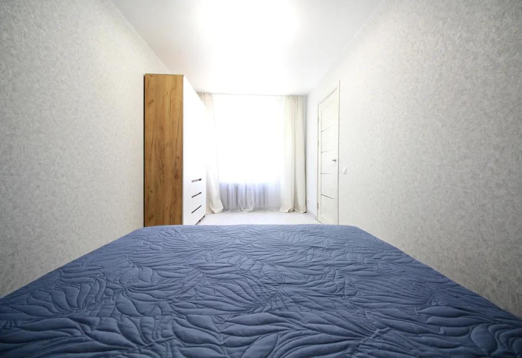 Апартаменты Сильвер