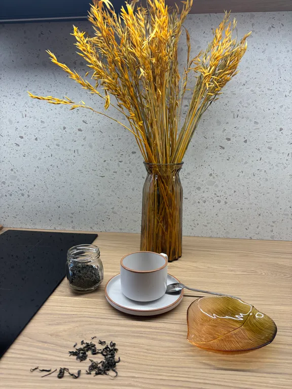 Уютная квартира с видом на Волгу