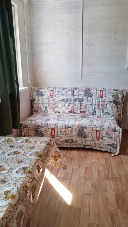 Комфортный коттедж