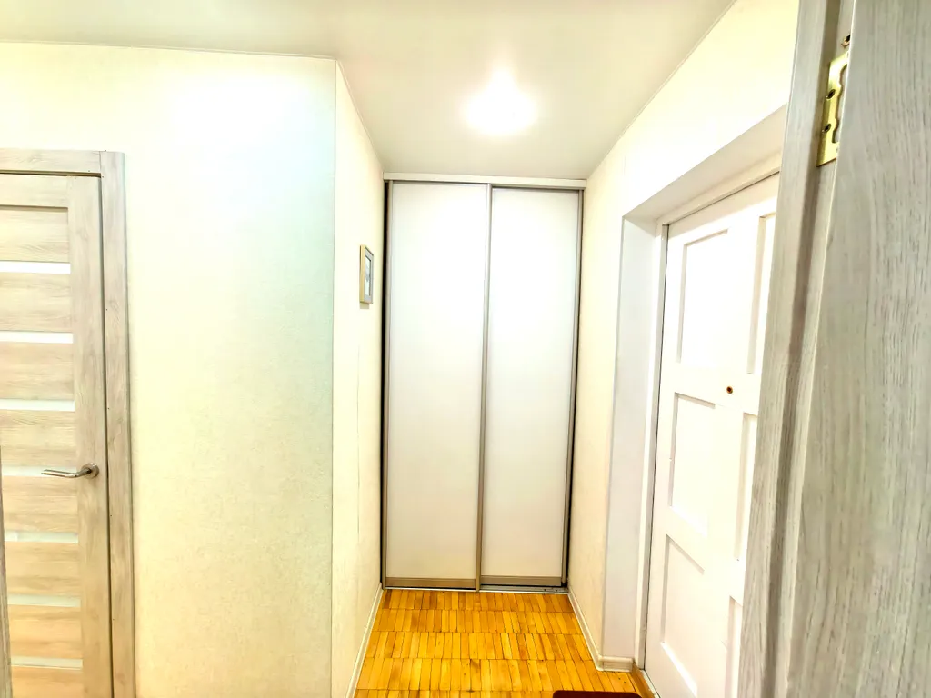 Квартира в центре