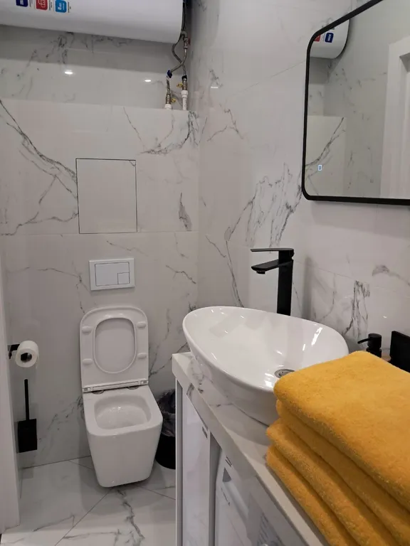 Апартамент у Мариинского театра