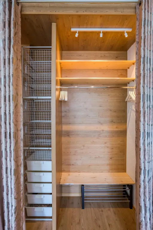 Мини Париж в центре