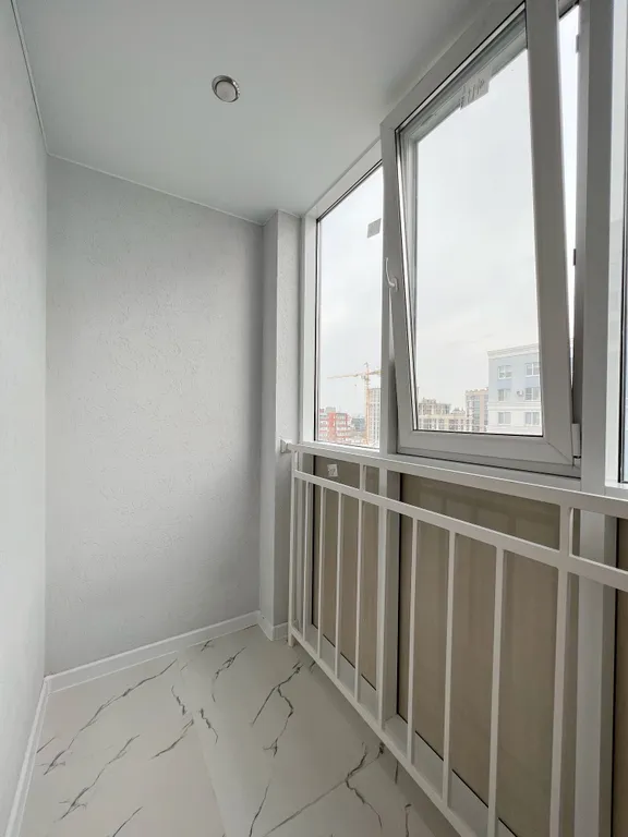 Квартира в ЖК бизнес-класса Чапаев