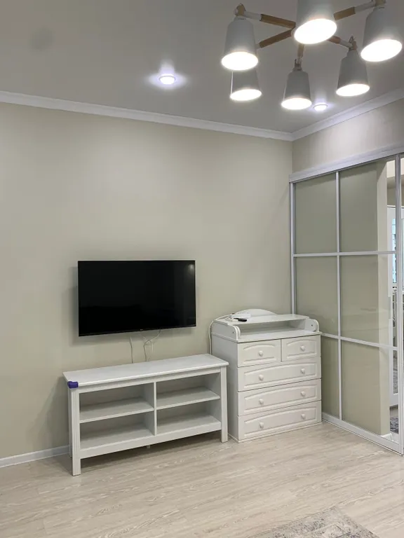 Апартаменты в самом центре на Назарбаева