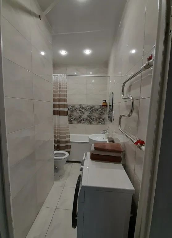 Студия в ЖК green park