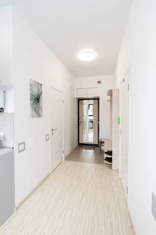 Светлая, уютная, комфортная квартира