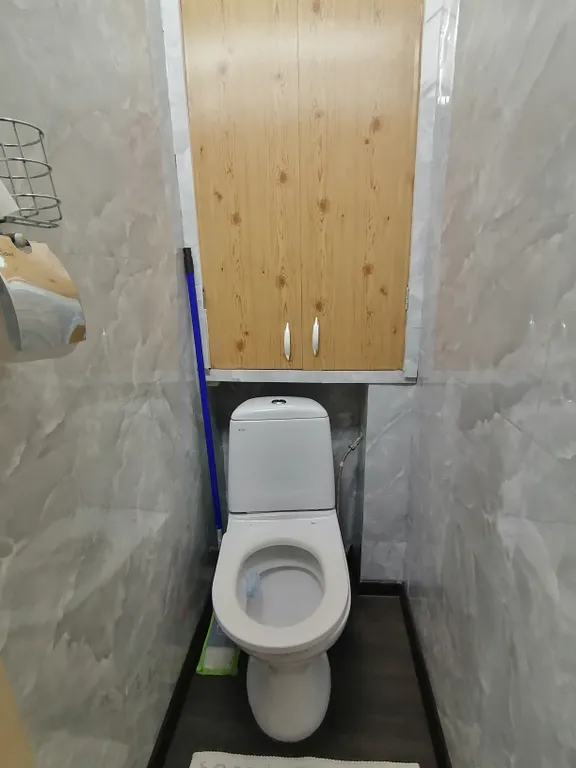 Уютная квартира в цeнтpе Сертолово