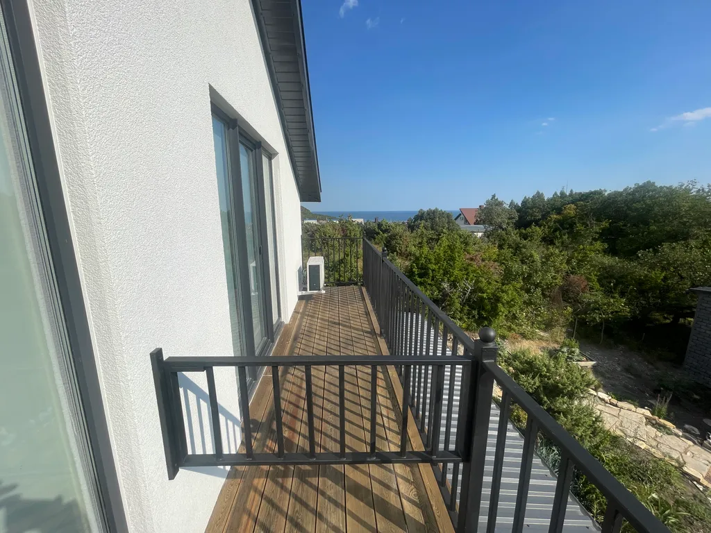 Квартира Комната — Южная Озереевка