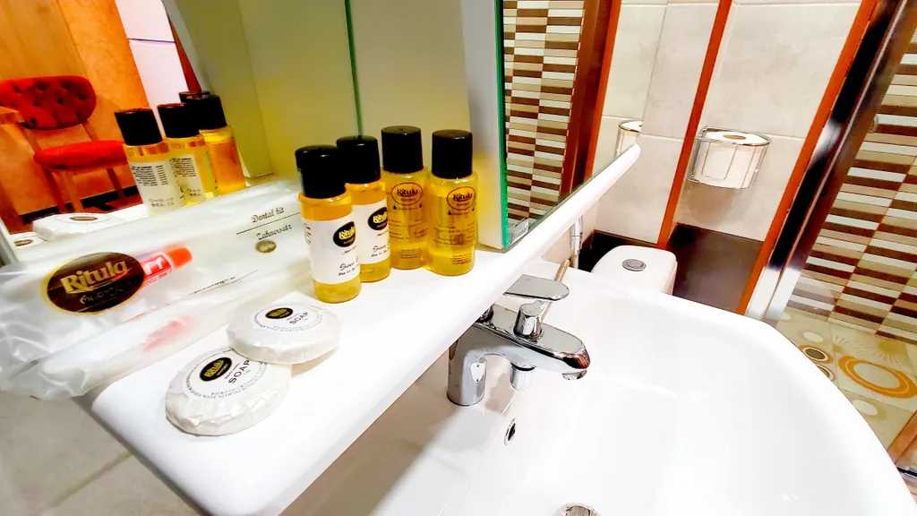 Квартира с лучшим балконом