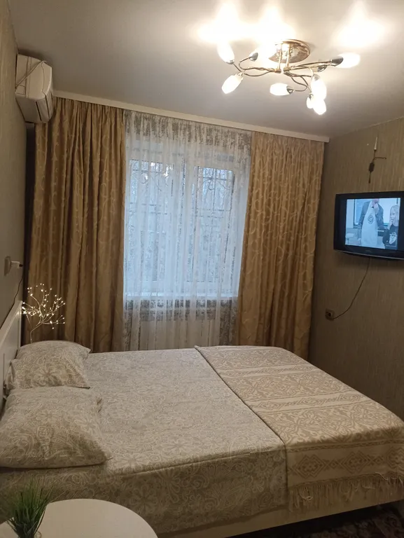 Квартира у автовокзала