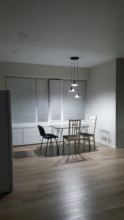 Квартира Квартира Новая студия с террасой — Геленджик