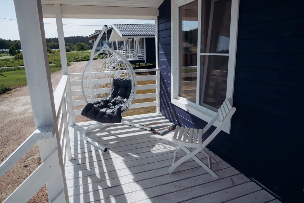 2-комнатный Дом