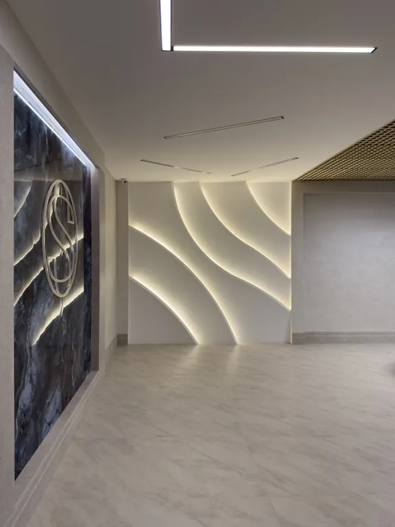 Стильная квартира с видом на Мамаев Курган