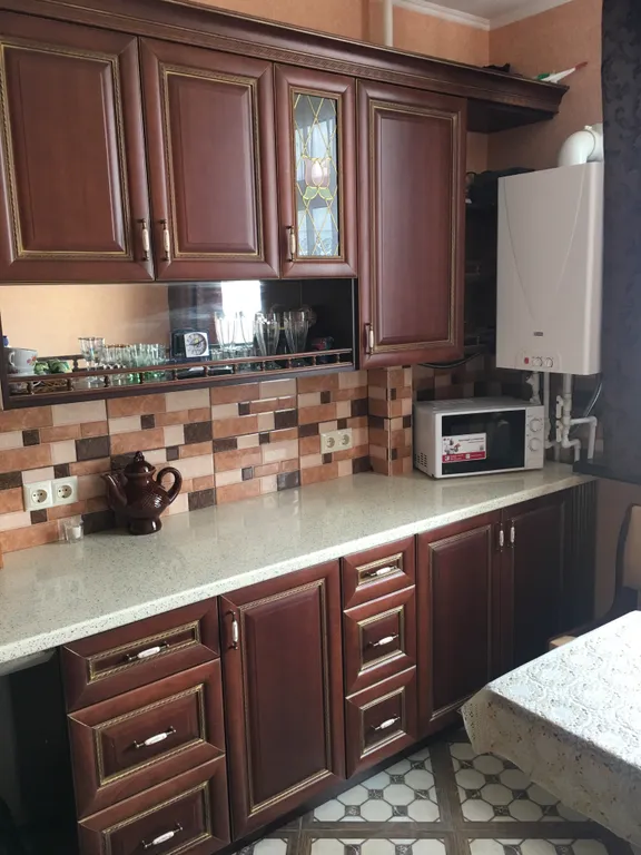 Квартира Квартира В Парке Победа, пляж — Севастополь