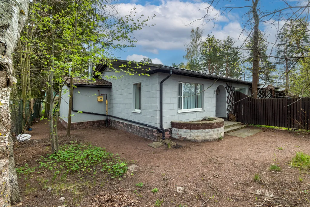 Коттедж Уютный таунхаус рядом с музеем фонтанов Петергоф — Ломоносов