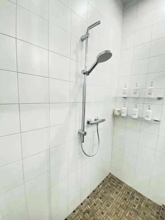 Квартира Атмосферная квартира — Санкт-Петербург