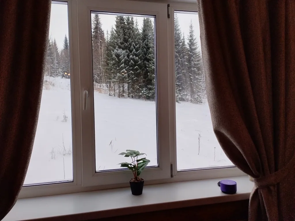 Уютный дом Муравейник