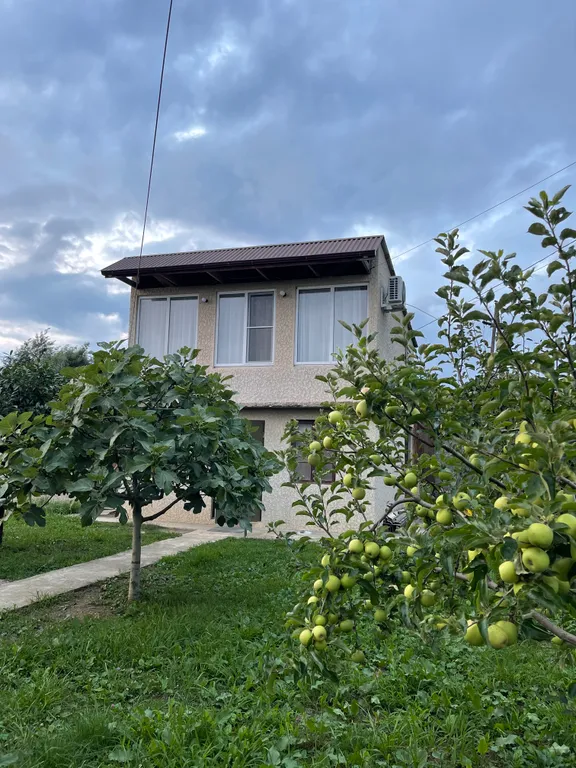 2-комнатный Дом