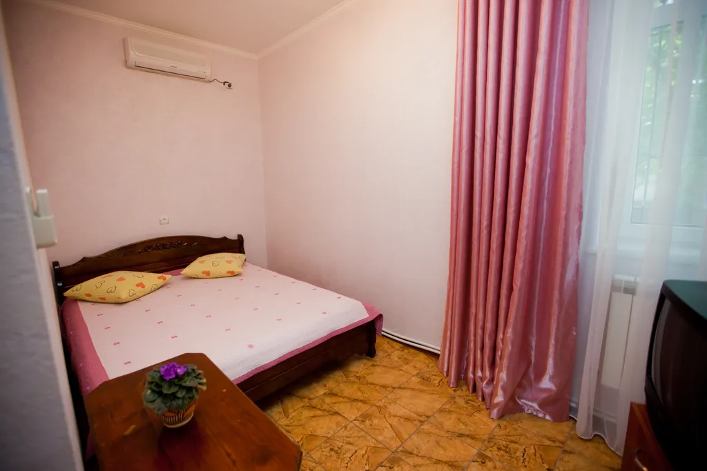 Квартира Комната — Феодосия