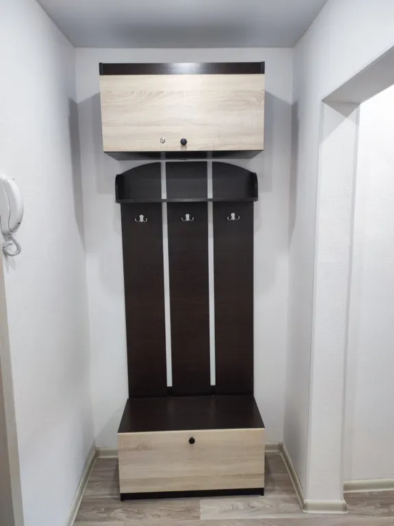 Уютная квартира в удобном месторасположении