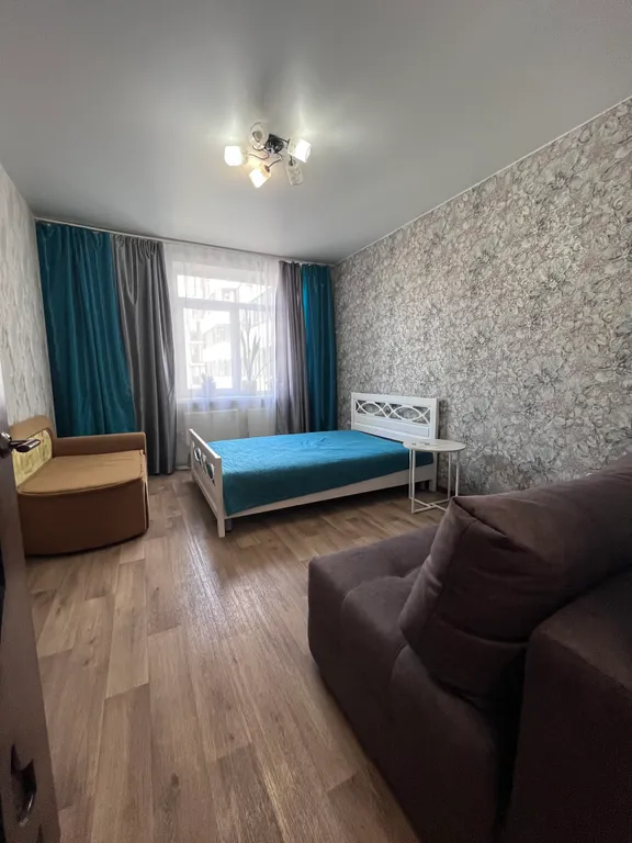 2-комнатная Квартира — аренда посуточно в Воронеж