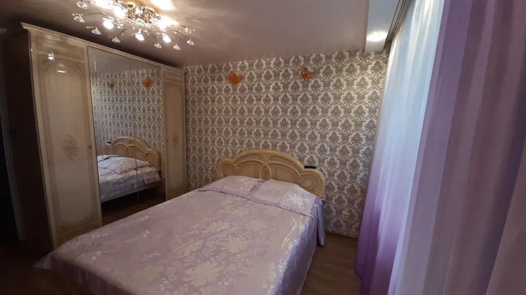 Квартира люкс