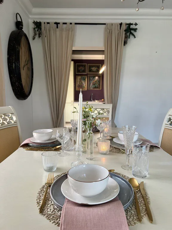 Усадьба джем