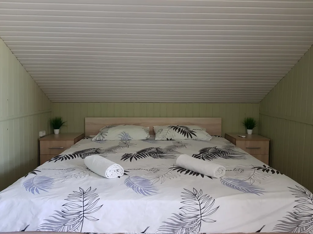 Дом под ключ с баней