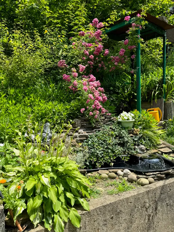 Коттедж Домик в лесу — Сочи