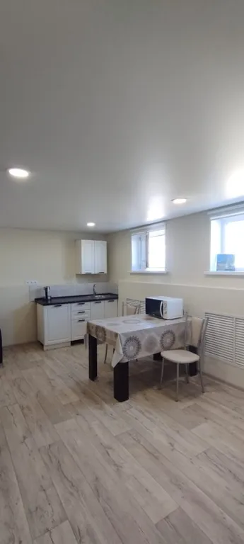 Уютная, чистая квартира