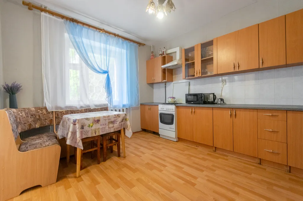 Уютная квартира вблизи у моря