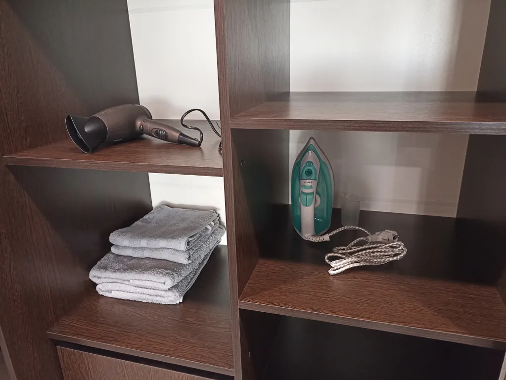 Уютная студия у ФОК Арена