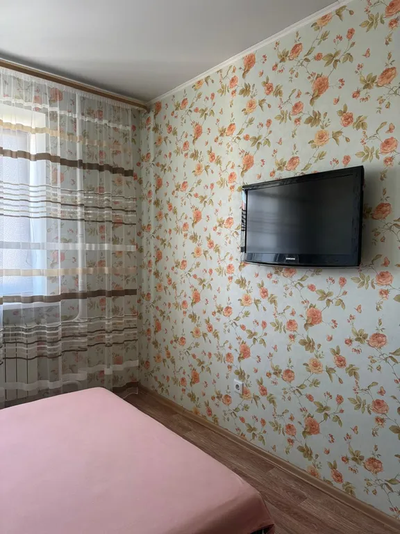 Квартира Уютная квартира — Тюмень