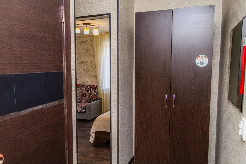 Квартира в центре