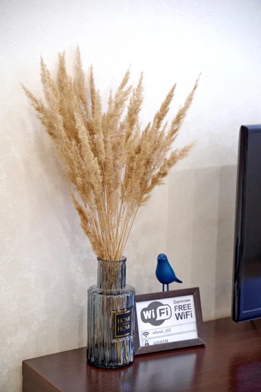 Квартира напротив набережной