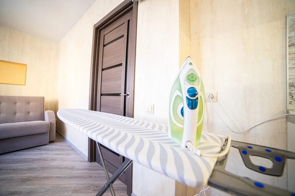 Квартира Апартаменты у Красной Площади — Ярославль