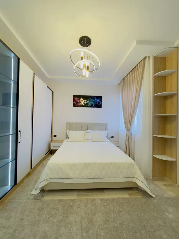 Восточный уют в центре города