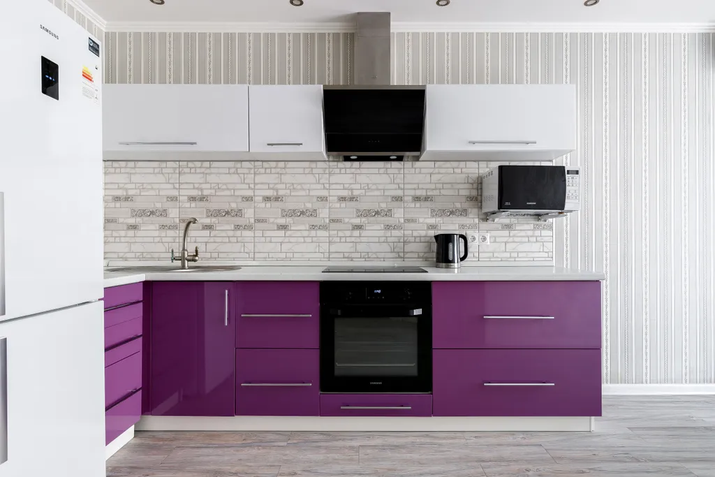 Квартира Стильные апартаменты — Краснодар