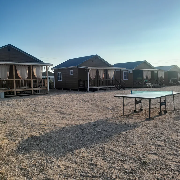 Коттедж Домик для комфортного отдыха — аренда посуточно в Должанская