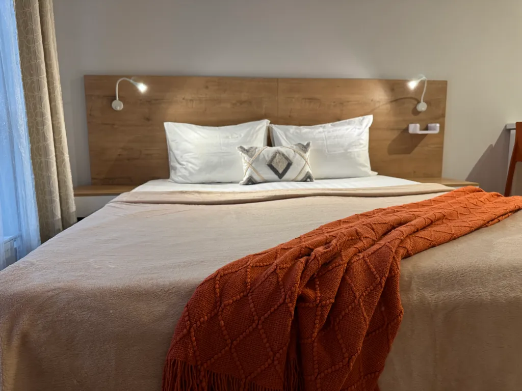 Комфортная студия у метро