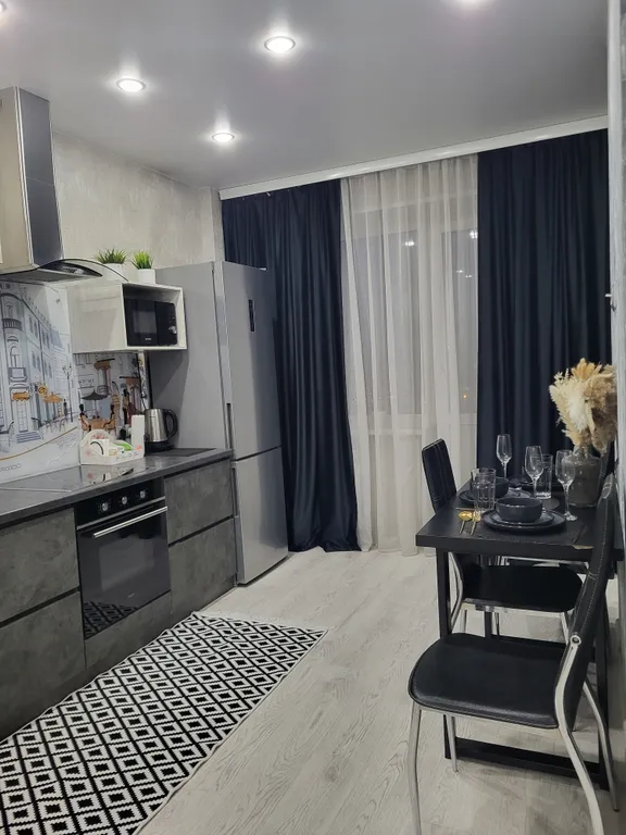 Шикарная студия в центре Абакана