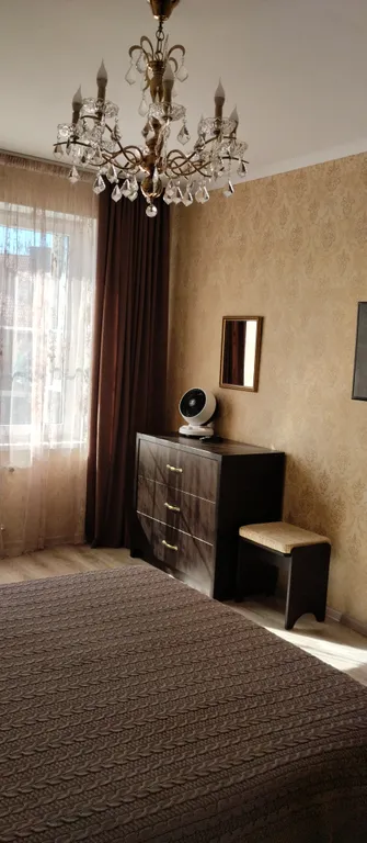 Уютная квартира у озера и леса