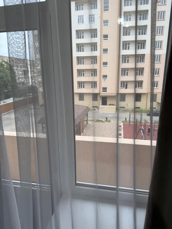 Квартира Квартира у пляжа с новым ремонтом — Дербент