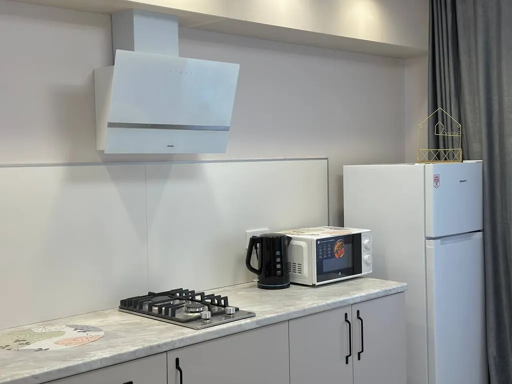 Квартира рядом с Реадовским парком